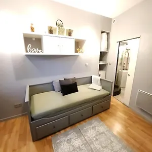  Appartement Miami France