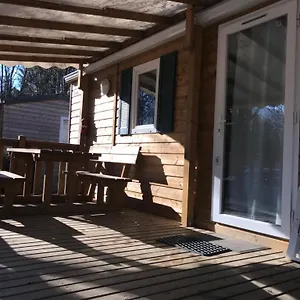  Camping Mobil Chamonix Mont Blanc 340mp France