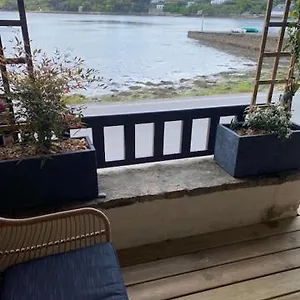 Studio Vue Sur Mer Appartement