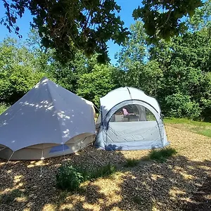 Tente Insolite En Pleine Nature Tente de luxe