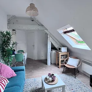 T2 Centre Gare Appartement