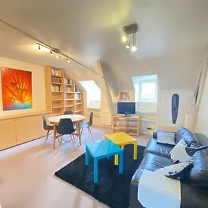 Cosy - Centre Appartement