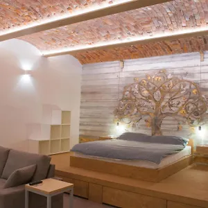  Appartement Pekarna Slovénie