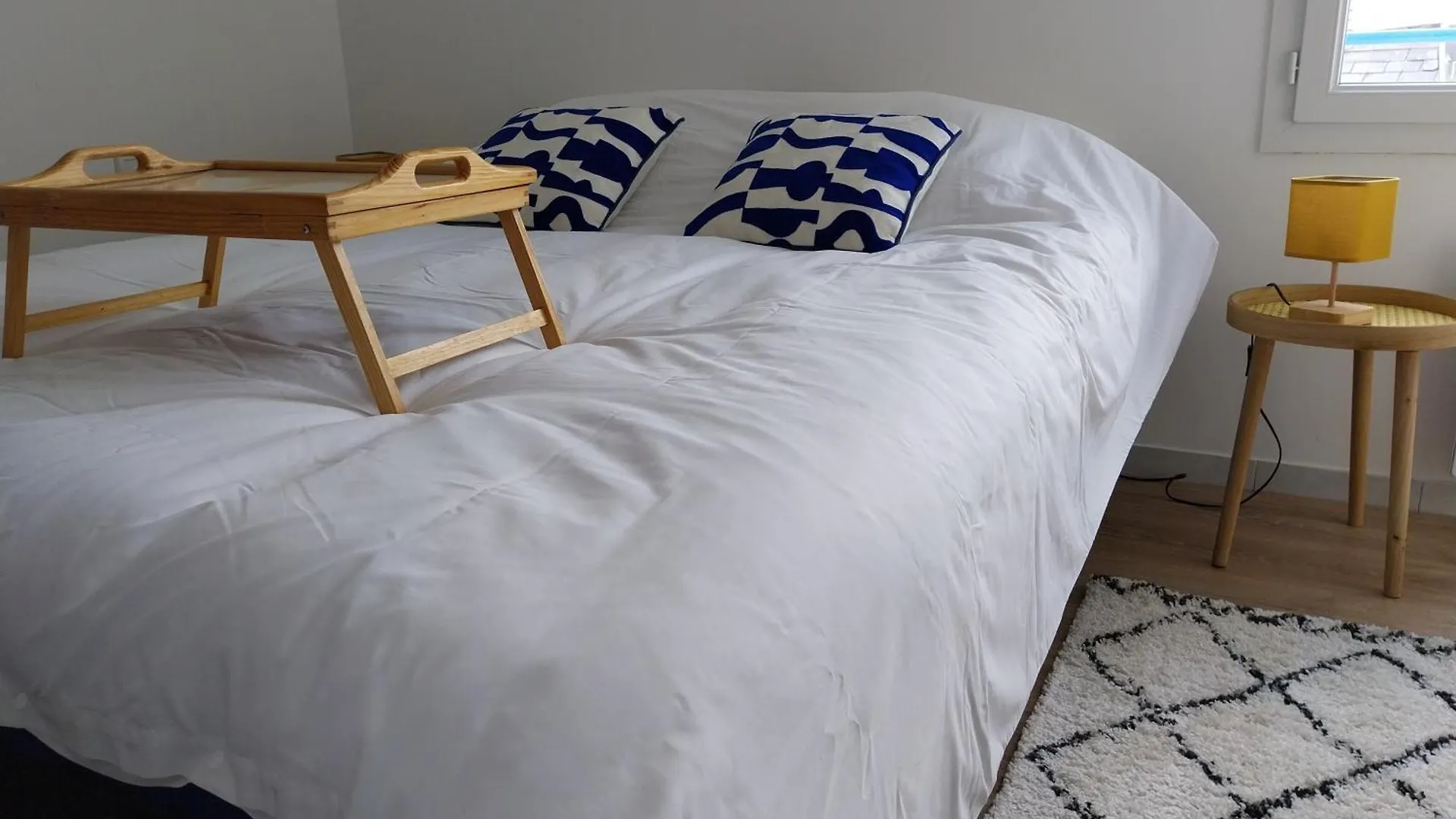 Appartement Les Goelands à Étables